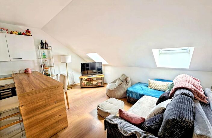 Appartement À Vendre — photo 2