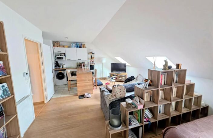 Appartement À Vendre — photo 3