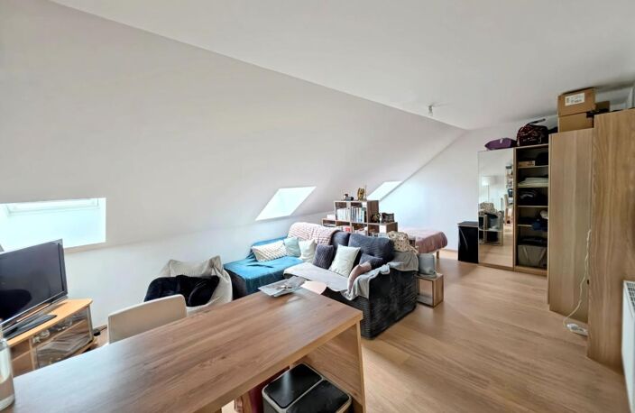 Appartement À Vendre — photo 4