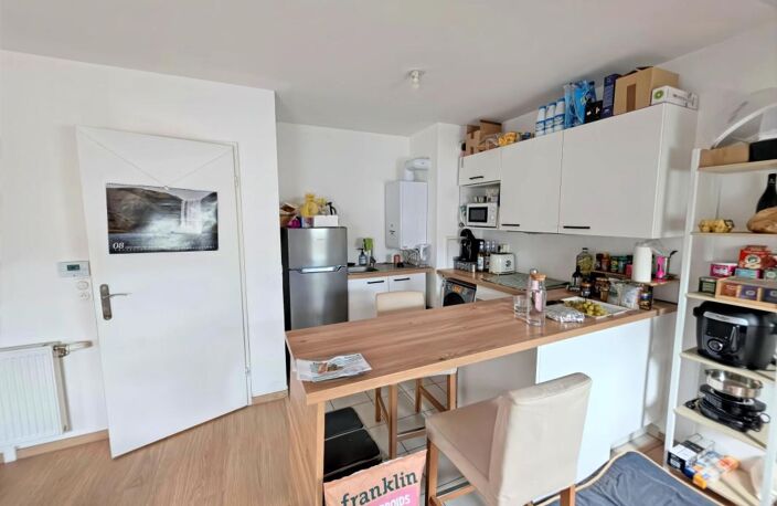 Appartement À Vendre — photo 5