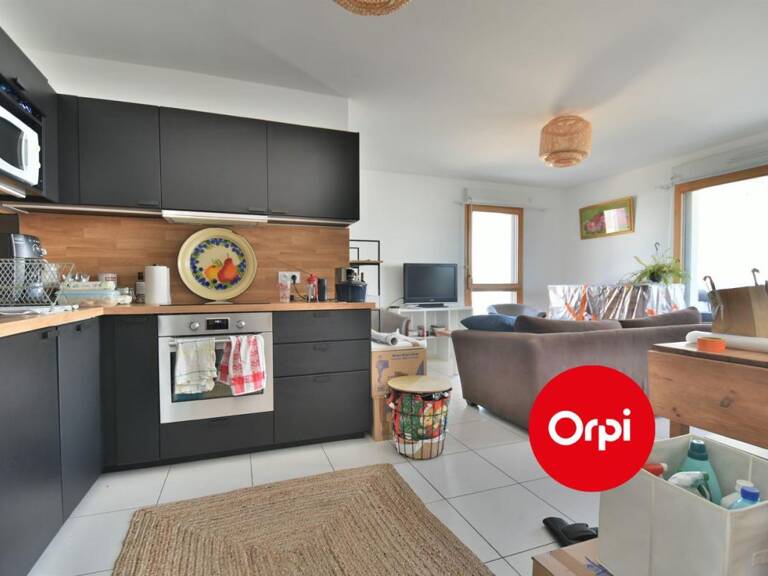 T3 - 19 RUE ODETTE JOYEUX 69800 SAINT PRIEST — photo 1