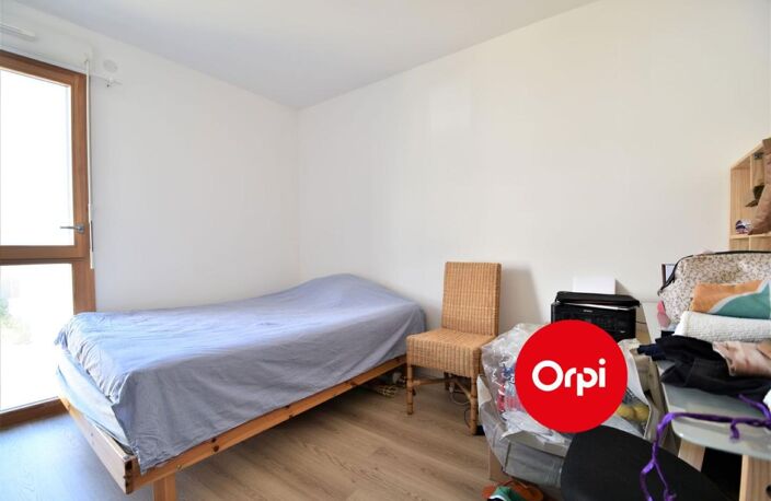 T3 - 19 RUE ODETTE JOYEUX 69800 SAINT PRIEST — photo 5