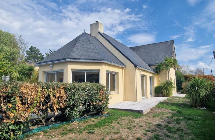 🏡Belle maison familiale 5 chambres avec piscine – Bourg d'Escoublac à pied — photo 2
