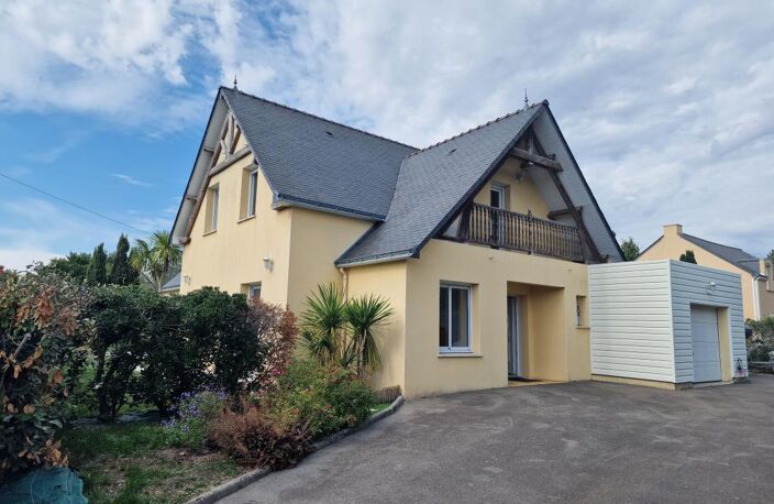🏡Belle maison familiale 5 chambres avec piscine – Bourg d'Escoublac à pied — photo 4