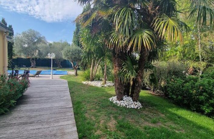 🏡Belle maison familiale 5 chambres avec piscine – Bourg d'Escoublac à pied — photo 5