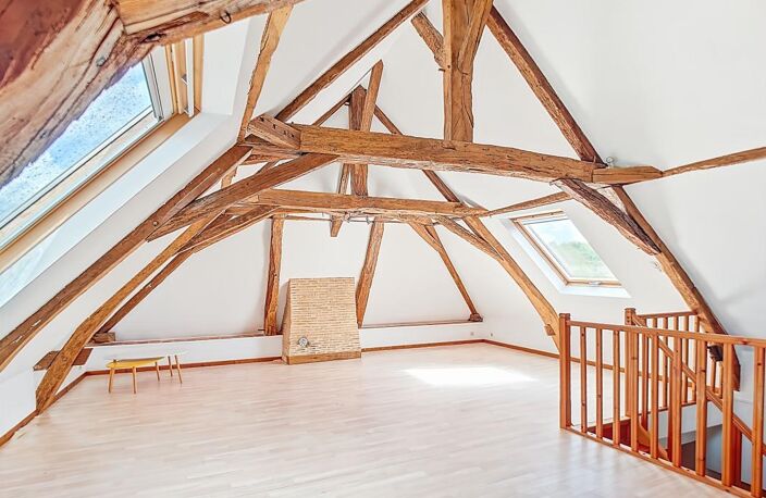 Maison familiale 158 m² – Grand terrain 1450 m² – La Chapelle-Saint-Laud — photo 2