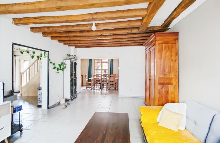 Maison familiale 158 m² – Grand terrain 1450 m² – La Chapelle-Saint-Laud — photo 3