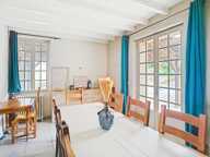 Maison familiale 158 m² – Grand terrain 1450 m² – La Chapelle-Saint-Laud — photo 4