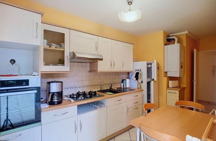 Rezé – 8 Mai : Appartement  2 chambres + 44 m² d’extérieur — photo 5