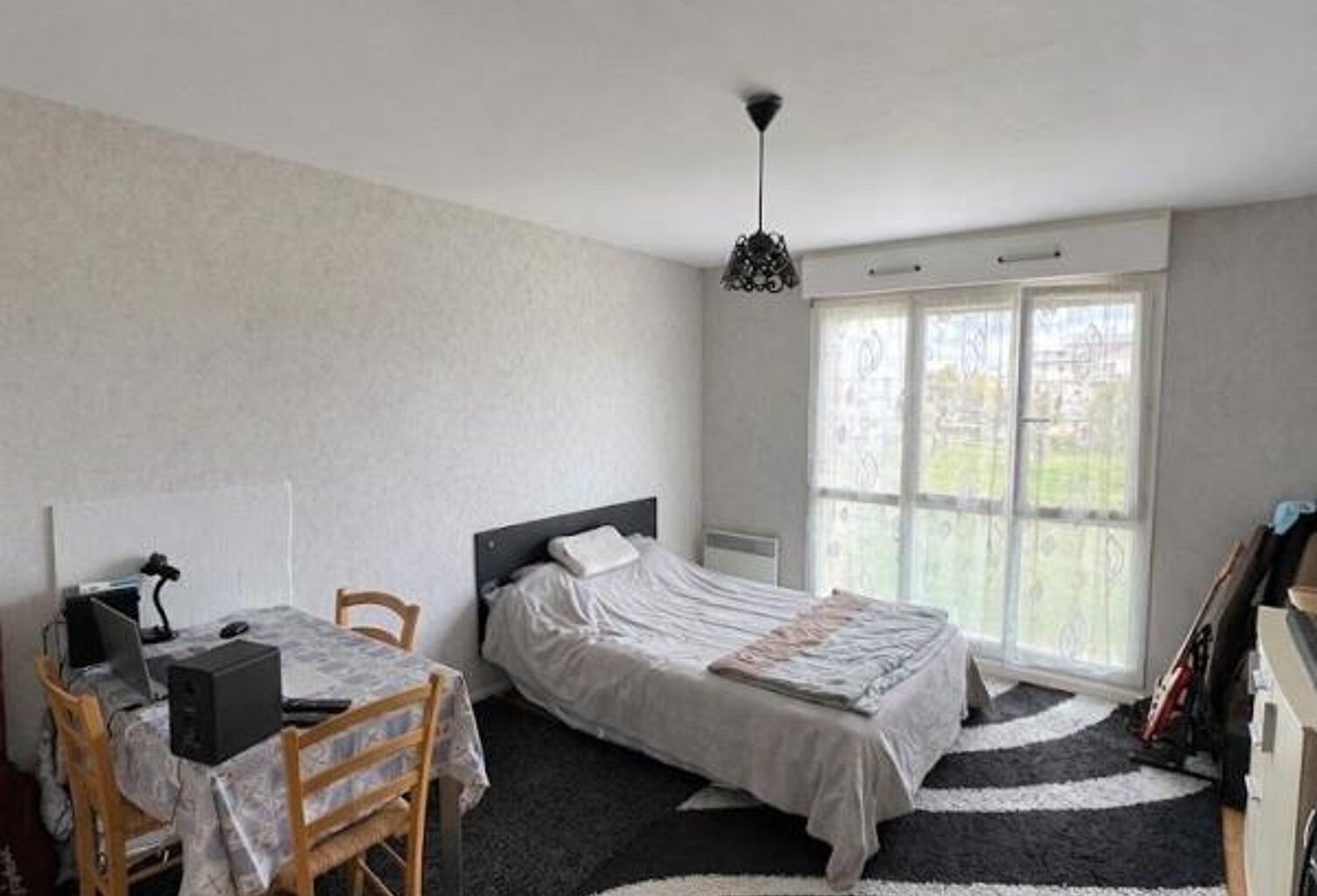 Appartement À Vendre — photo 1
