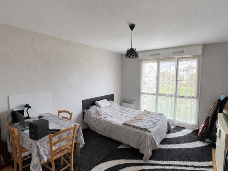 Appartement À Vendre — photo 1