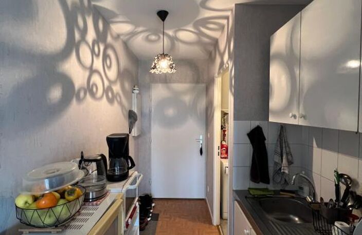 Appartement À Vendre — photo 3