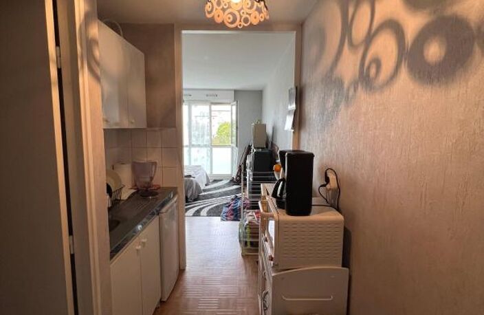 Appartement À Vendre — photo 4