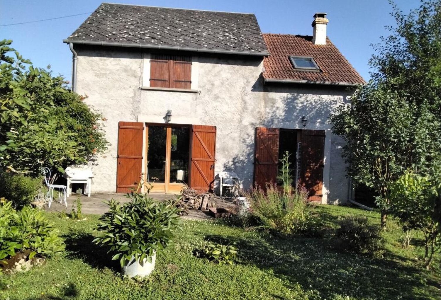 Maison À Vendre — photo 1