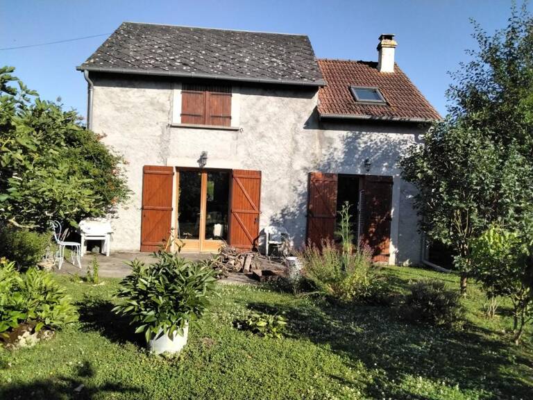 Maison À Vendre — photo 1