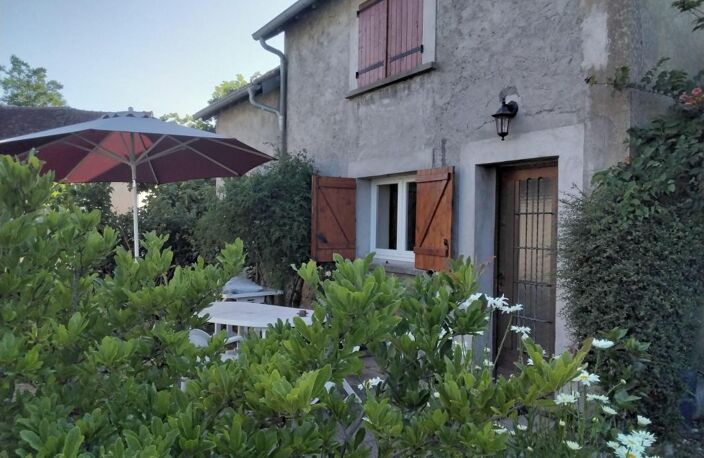 Maison À Vendre — photo 2