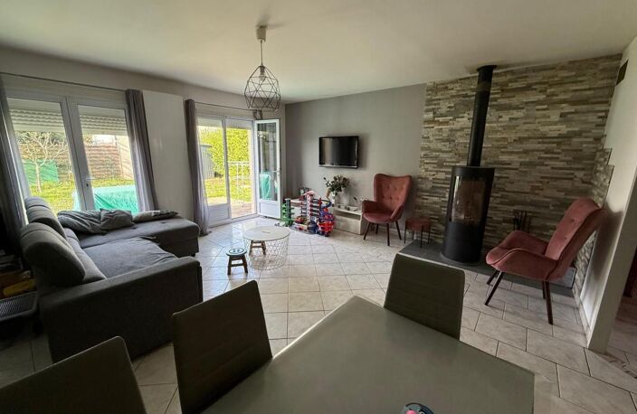 Maison À Vendre — photo 2