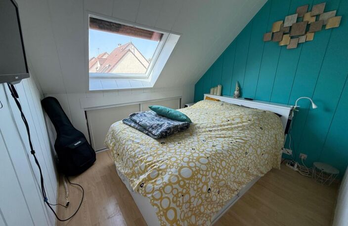 Maison À Vendre — photo 4
