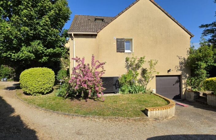 Maison À Vendre - 6 pièces - Epône — photo 2