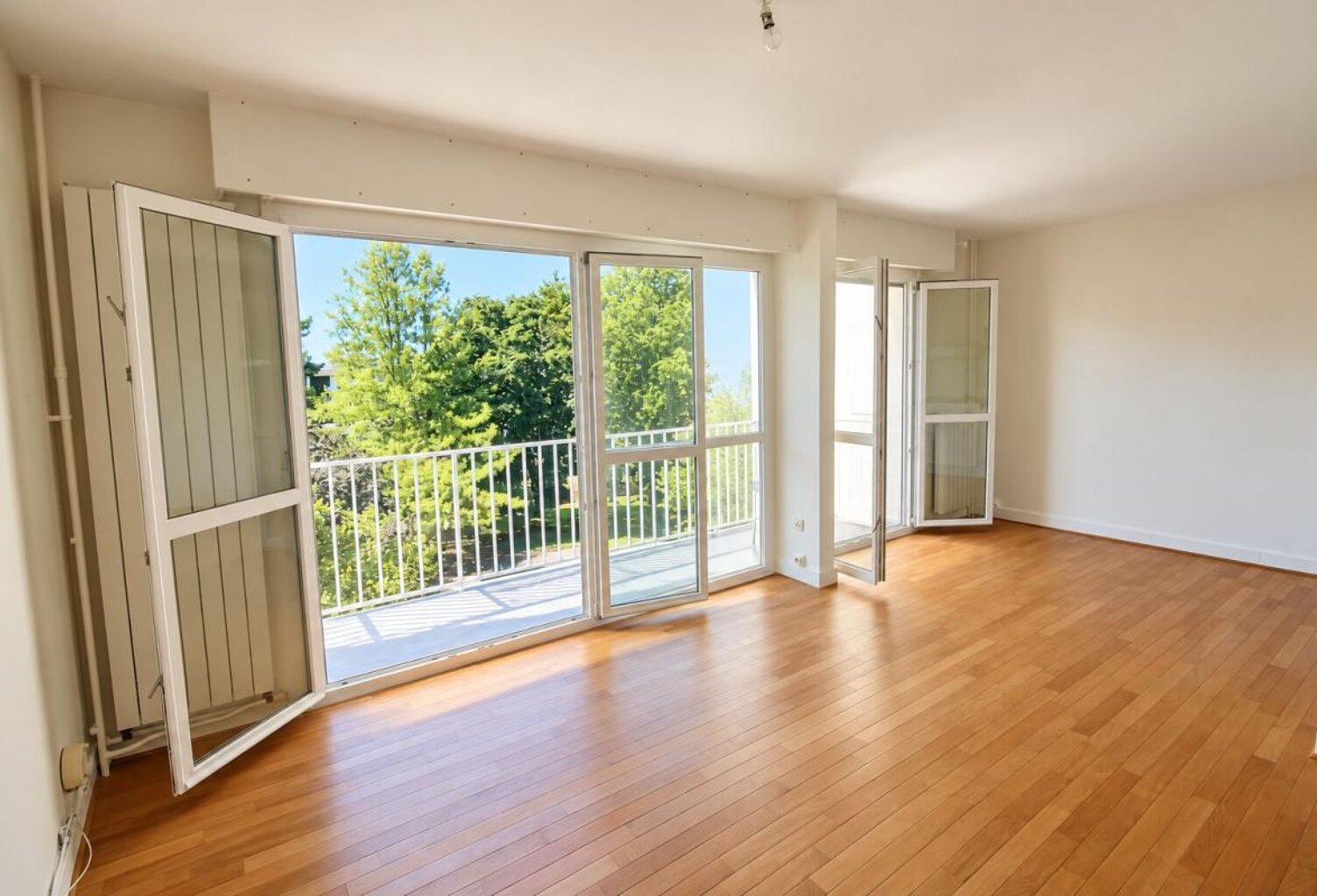 Appartement — photo 1