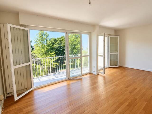 Appartement — photo du bien