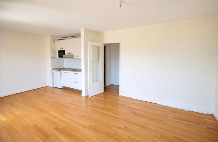 Appartement — photo 2