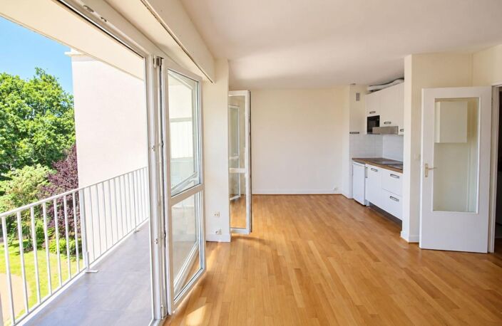 Appartement — photo 3