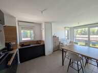 Appartement T3 de 65m2 avec grande terrasse Morières — photo 3