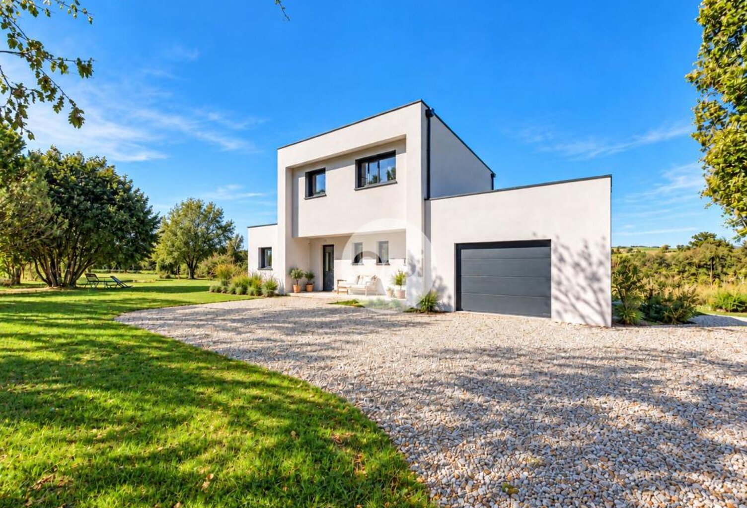 Maison À Vendre — photo 1