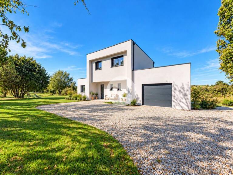 Maison À Vendre — photo 1