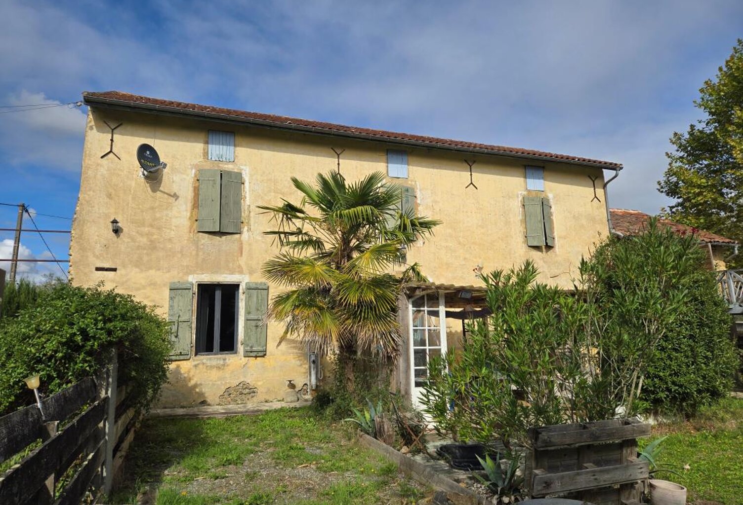 Maison À Vendre — photo 1