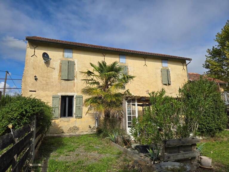 Maison À Vendre — photo 1