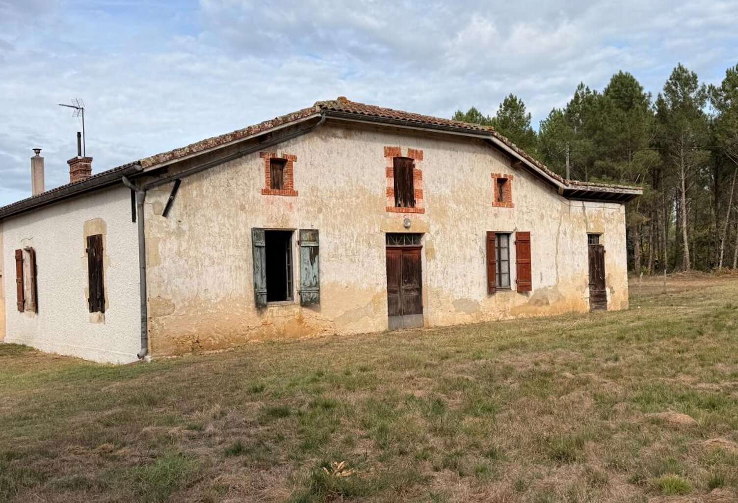 Maison À Vendre — photo 1