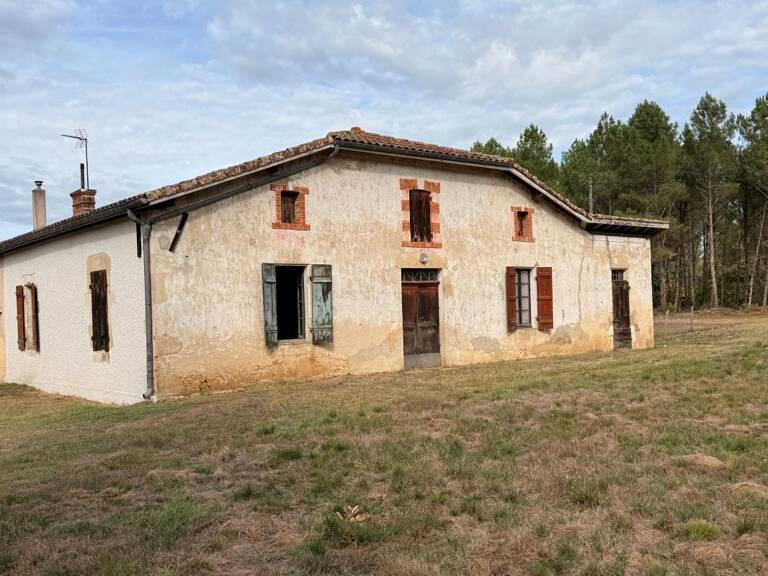 Maison À Vendre — photo 1