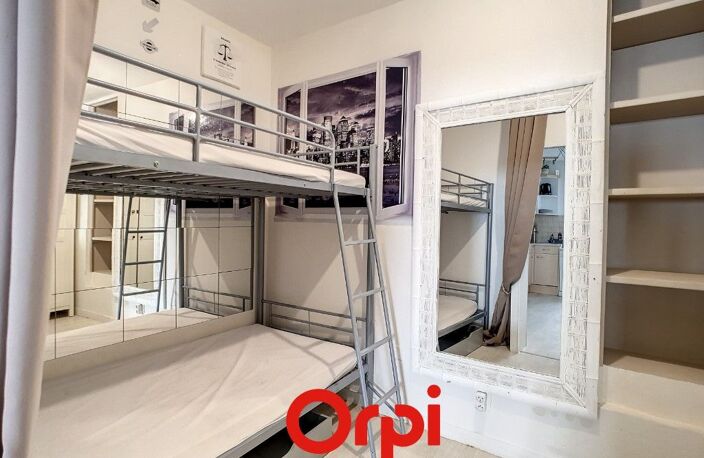 Studio meublé de 27m2 au centre ville de Bandol — photo 5