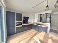 Appartement F3 Meublé avec Très Grande Terrasse – Proche Gare de Thionville — photo 3