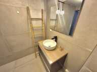 Appartement F3 Meublé avec Très Grande Terrasse – Proche Gare de Thionville — photo 4