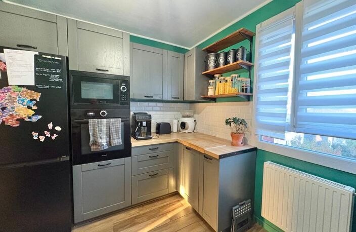 Appartement À Vendre avec ascenseur, balcon, garage et parking — photo 4
