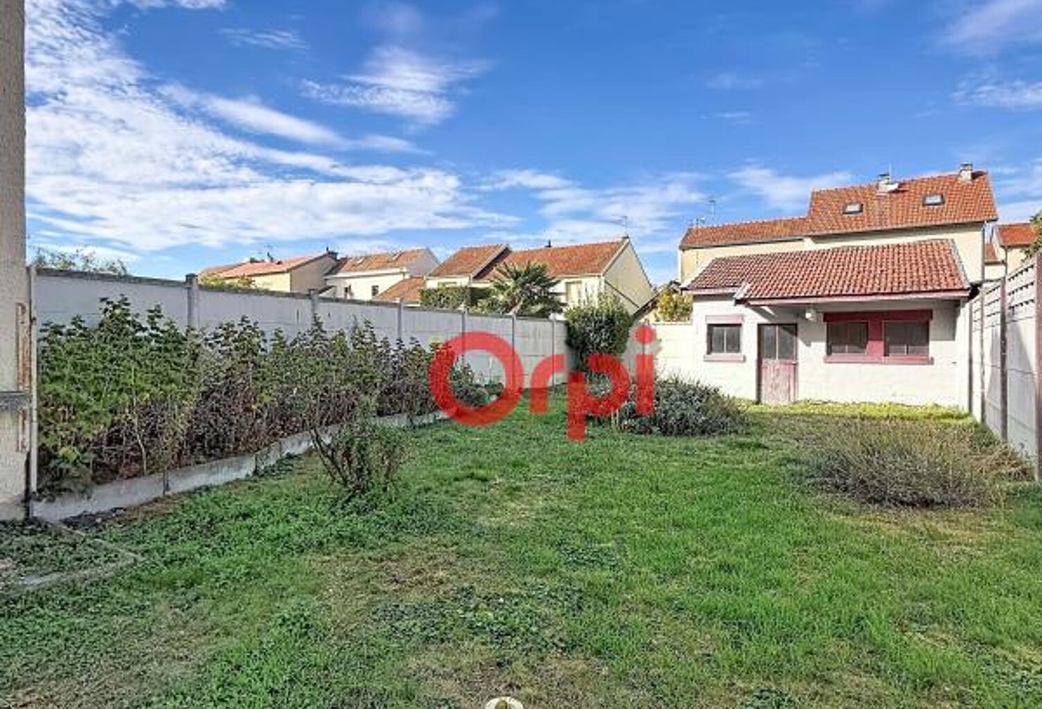 Maison À Vendre — photo 1