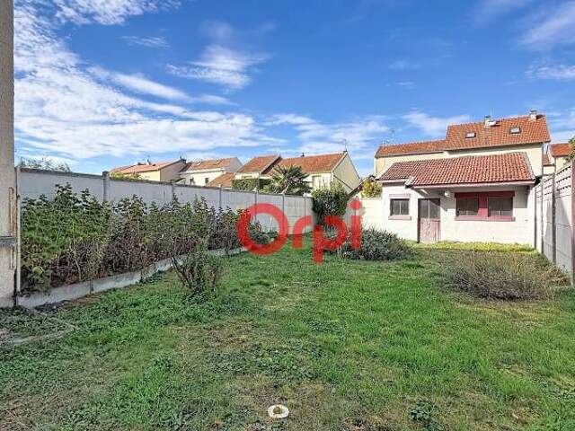 Maison À Vendre — photo du bien