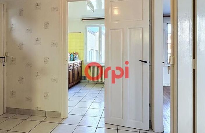 Maison À Vendre — photo 2