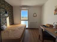 À VENDRE – APPARTEMENT T3 AVEC BALCON EXPOSÉ SUD, PARKING ET CELLIER À SALES — photo 4