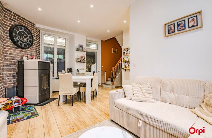 Maison À Vendre — photo 2