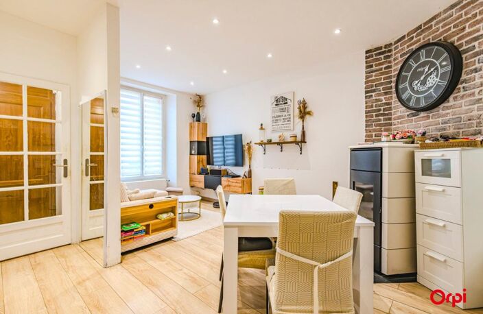 Maison À Vendre — photo 4