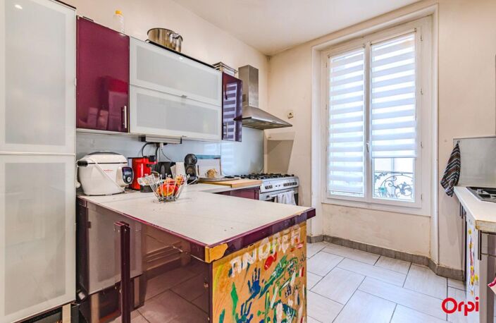 Maison À Vendre — photo 5