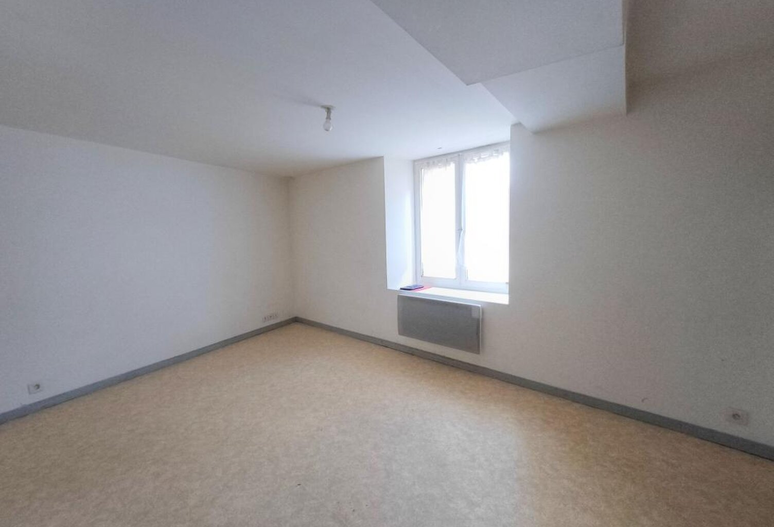 Appartement au centre de Nogent — photo 1