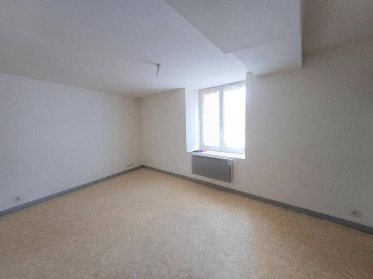 Appartement au centre de Nogent — photo 1