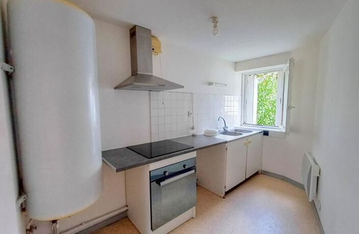 Appartement au centre de Nogent — photo 3
