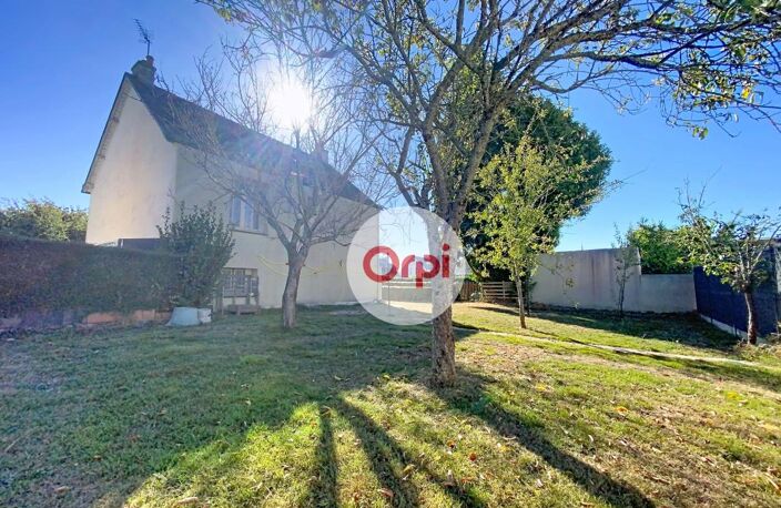 EXCLUSIVITE À Vendre Maison à rénover BOURG de Noyal-Muzillac — photo 2