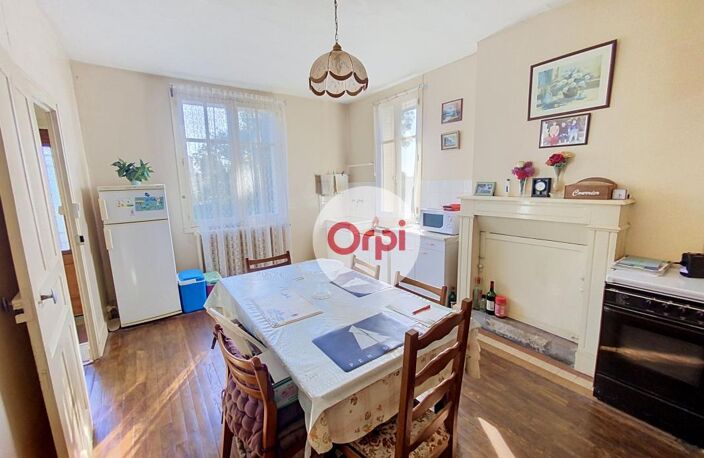 EXCLUSIVITE À Vendre Maison à rénover BOURG de Noyal-Muzillac — photo 3